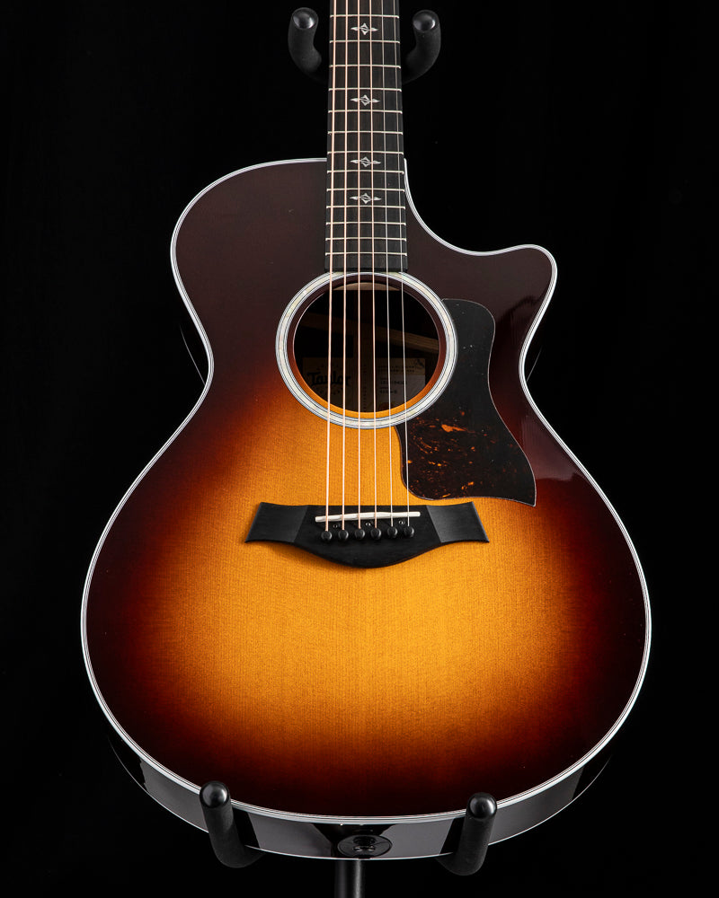 Taylor 412ce-R Tobacco Sunburst
