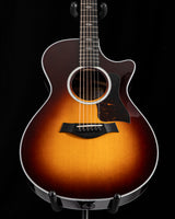Taylor 412ce-R Tobacco Sunburst