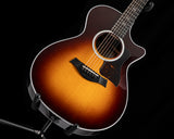 Taylor 412ce-R Tobacco Sunburst