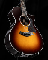 Taylor 412ce-R Tobacco Sunburst