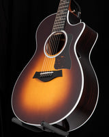 Taylor 412ce-R Tobacco Sunburst