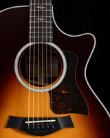 Taylor 412ce-R Tobacco Sunburst