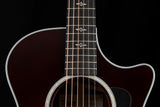 Taylor 412ce-R Tobacco Sunburst