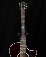 Taylor 412ce-R Tobacco Sunburst