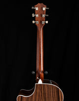 Taylor 414ce-R Tobacco Sunburst