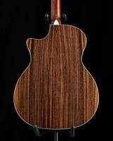 Taylor 414ce-R Tobacco Sunburst