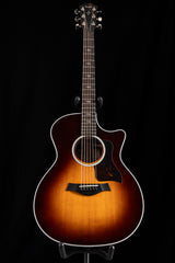 Taylor 414ce-R Tobacco Sunburst