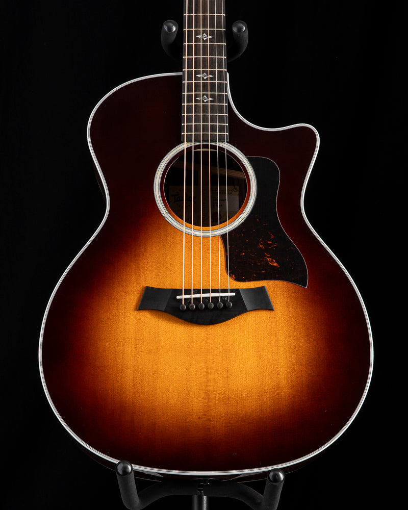 Taylor 414ce-R Tobacco Sunburst