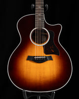 Taylor 414ce-R Tobacco Sunburst