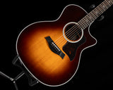 Taylor 414ce-R Tobacco Sunburst