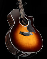 Taylor 414ce-R Tobacco Sunburst