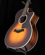 Taylor 414ce-R Tobacco Sunburst