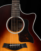 Taylor 414ce-R Tobacco Sunburst