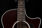 Taylor 414ce-R Tobacco Sunburst