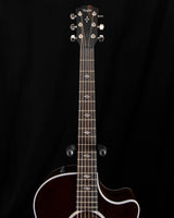 Taylor 414ce-R Tobacco Sunburst