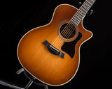Taylor 414ce Studio Special Edition Honey Sunburst