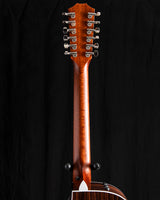 Taylor Next Generation 454ce 12-String Shaded Edgeburst