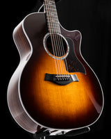 Taylor Next Generation 454ce 12-String Shaded Edgeburst