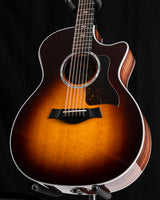 Taylor Next Generation 454ce 12-String Shaded Edgeburst