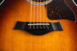 Taylor Next Generation 454ce 12-String Shaded Edgeburst