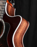 Taylor Next Generation 454ce 12-String Shaded Edgeburst