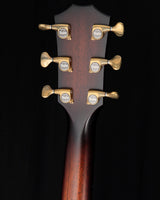 Taylor 50th Anniversary 314ce Grand Auditorium Kona Burst