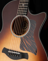 Taylor 50th Anniversary 314ce Grand Auditorium Kona Burst