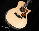 Taylor 50th Anniversary 314ce Grand Auditorium Natural