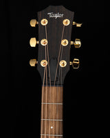 Taylor 50th Anniversary AD14ce Limited Tobacco Sunburst