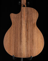 Taylor 50th Anniversary AD14ce Limited Tobacco Sunburst