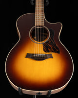 Taylor 50th Anniversary AD14ce Limited Tobacco Sunburst