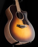 Taylor 50th Anniversary AD14ce Limited Tobacco Sunburst
