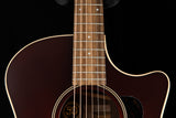 Taylor 50th Anniversary AD14ce Limited Tobacco Sunburst