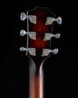 Taylor Builder's Edition 514ce Tobacco Kona Burst