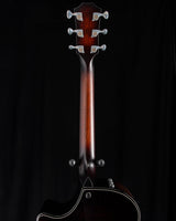 Taylor Builder's Edition 514ce Tobacco Kona Burst