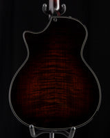 Taylor Builder's Edition 514ce Tobacco Kona Burst