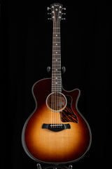 Taylor Builder's Edition 514ce Tobacco Kona Burst
