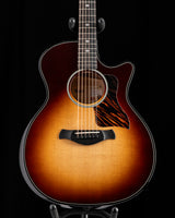Taylor Builder's Edition 514ce Tobacco Kona Burst