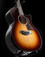 Taylor Builder's Edition 514ce Tobacco Kona Burst