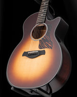 Taylor Builder's Edition 514ce Tobacco Kona Burst