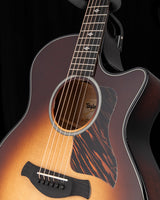 Taylor Builder's Edition 514ce Tobacco Kona Burst