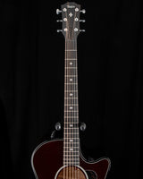 Taylor Builder's Edition 514ce Tobacco Kona Burst