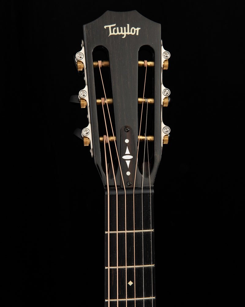 Used Taylor 522ce 12-Fret