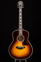 Taylor 611e Limited Edition Grand Theater Tobacco Sunburst