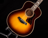 Taylor 611e Limited Edition Grand Theater Tobacco Sunburst
