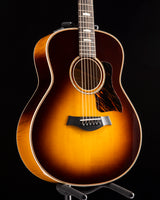 Taylor 611e Limited Edition Grand Theater Tobacco Sunburst