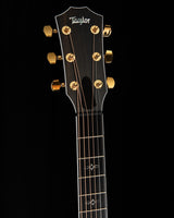 Taylor 614ce Special Edition Transparent Purple
