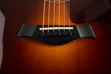 Used Taylor 710ce Sunburst Acoustic Guitar