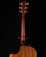 Used Taylor 712ce 12-Fret Natural