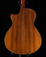 Used Taylor 712ce 12-Fret Natural